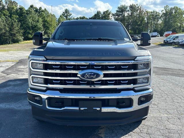 2024 Ford