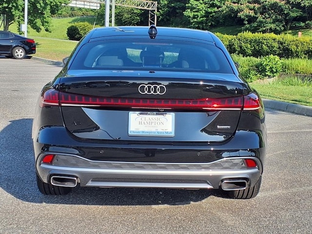 2025 Audi A5 Premium Plus - Photo 6