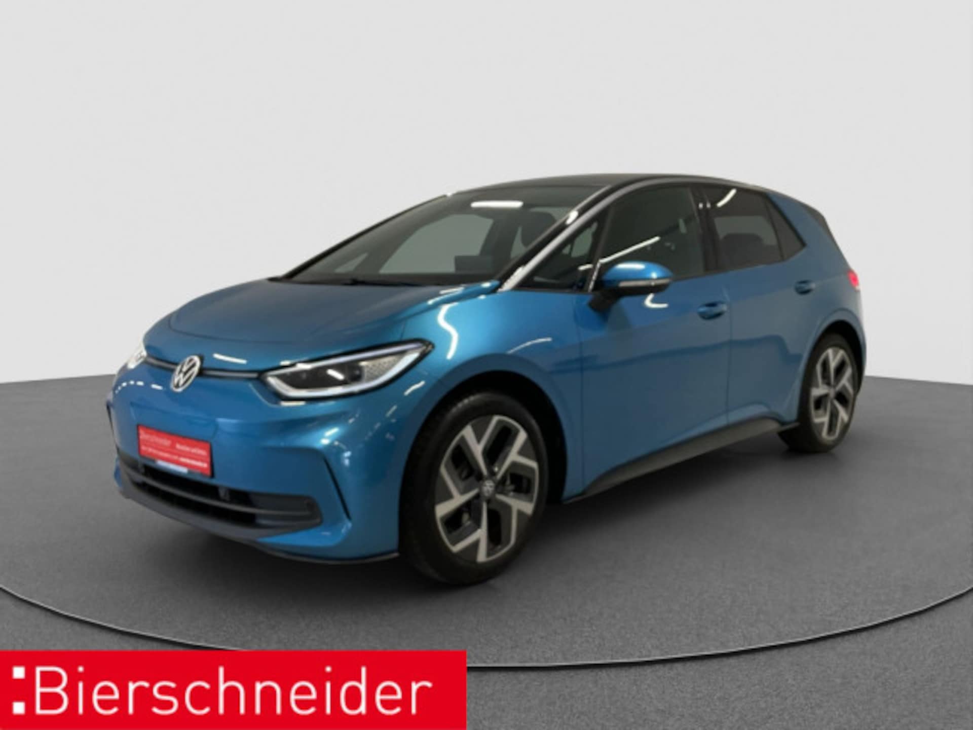 Volkswagen ID.3 Pro