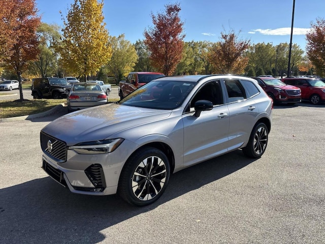 2026 Volvo XC60
