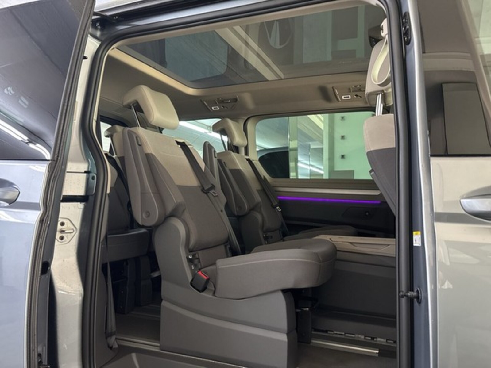 Volkswagen Multivan – Bild 16