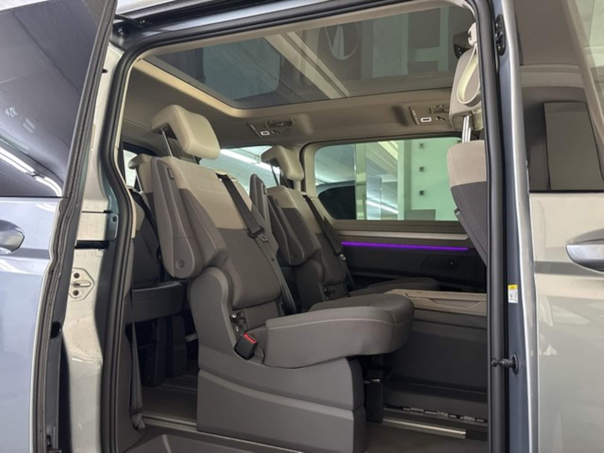 Volkswagen Multivan ENERGY