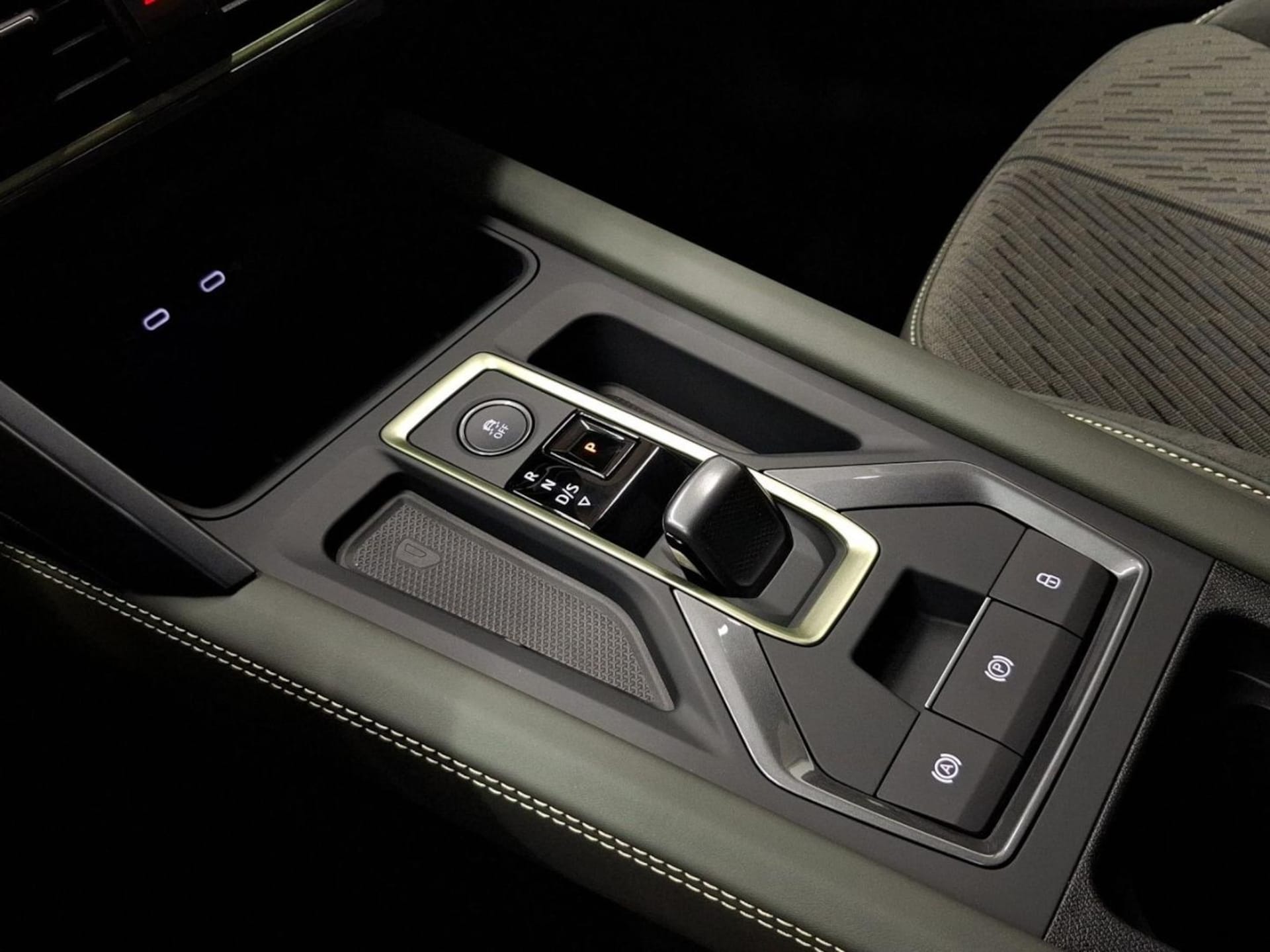 CUPRA Formentor VZ