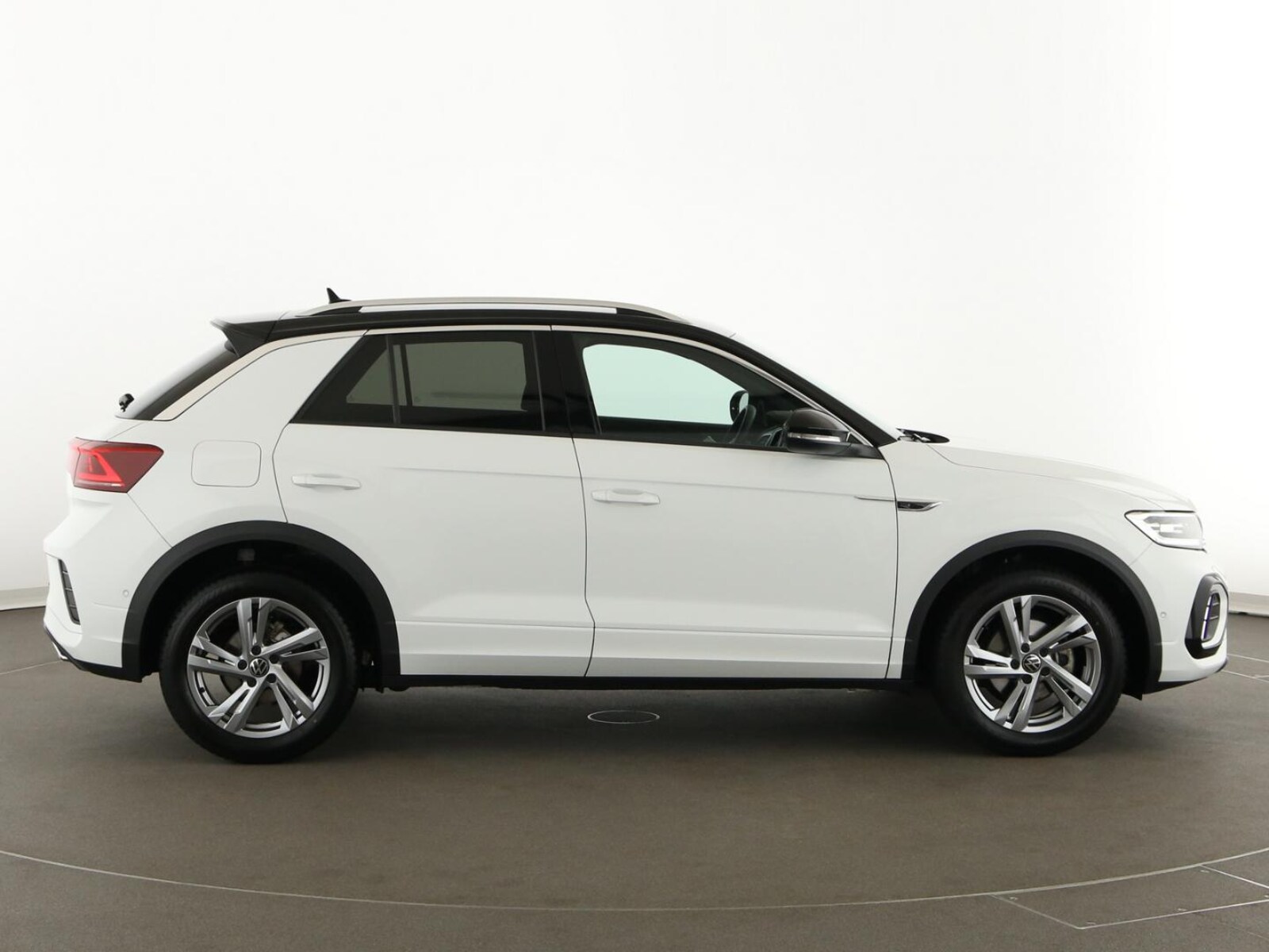 Volkswagen T-Roc – Bild 8