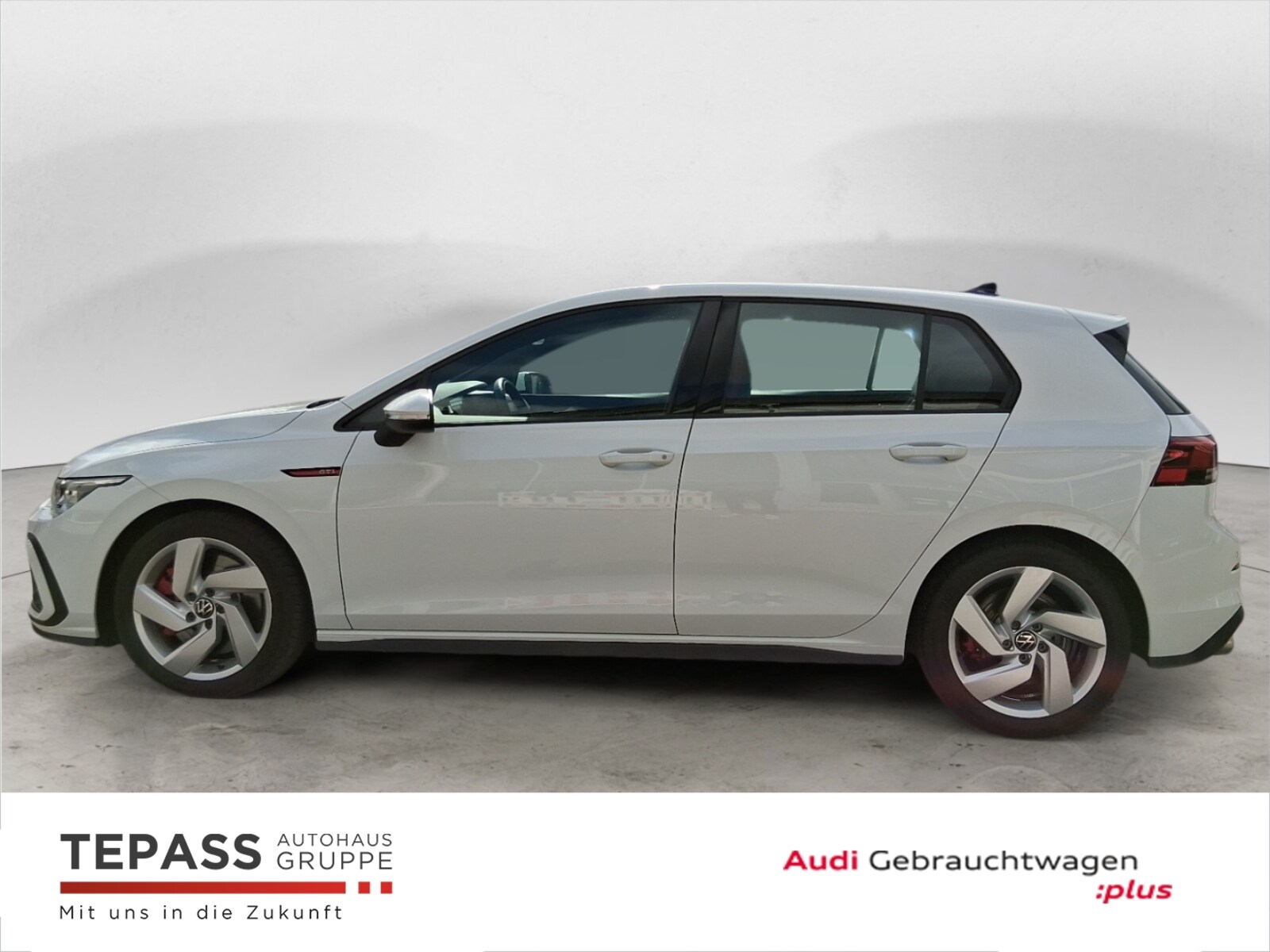 Volkswagen Golf – Bild 6