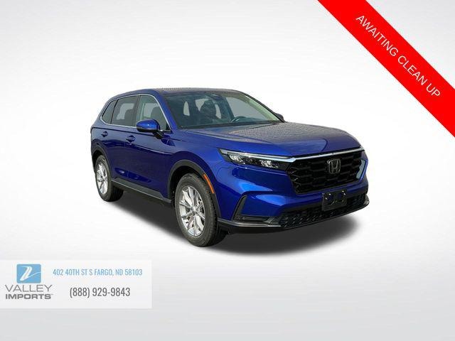 Photo of 2025 Honda CR-V