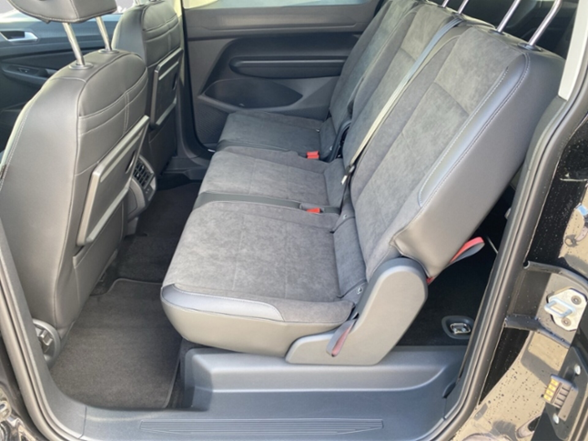 Volkswagen Caddy Maxi Life
