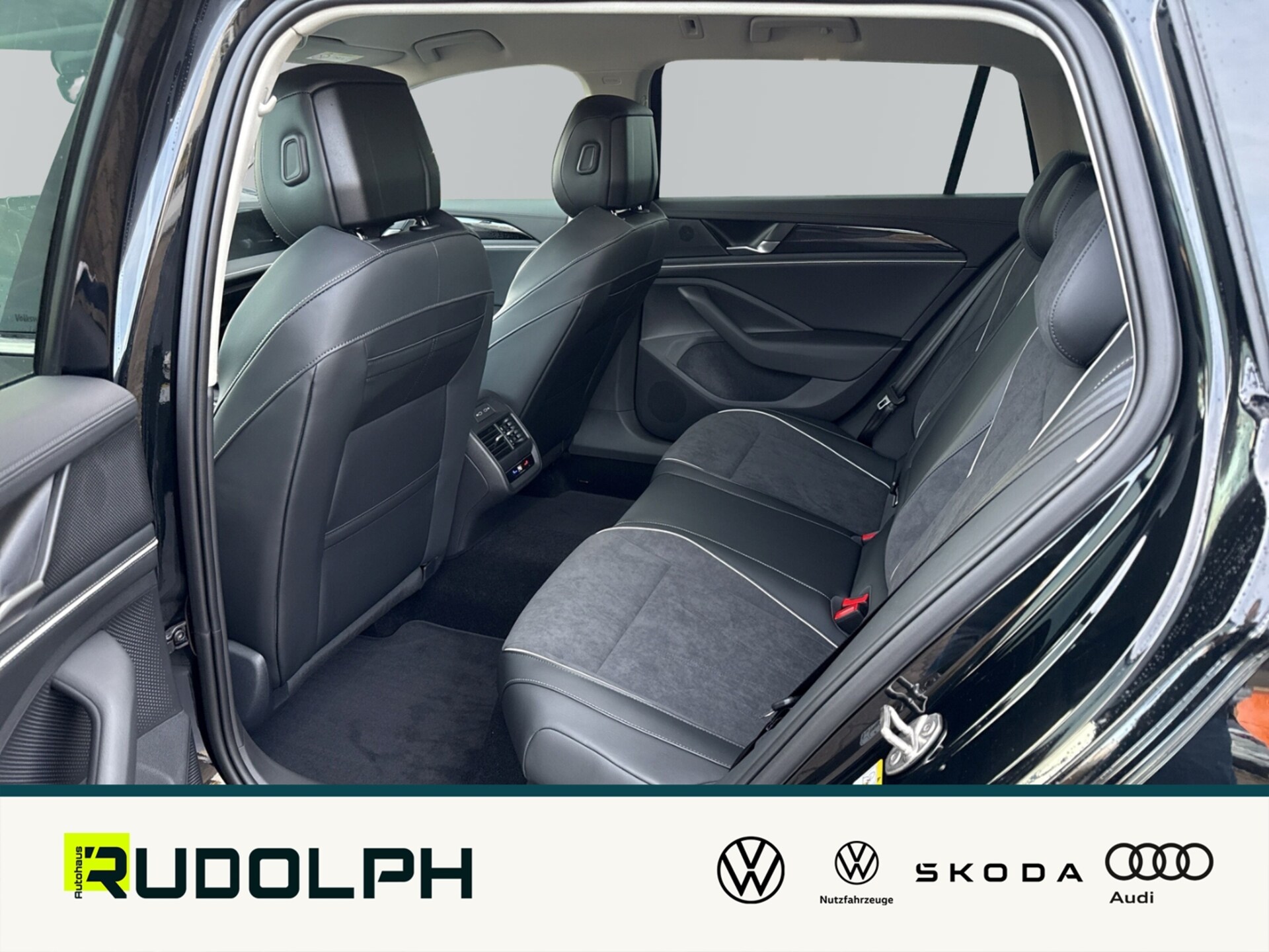 Volkswagen Passat Business