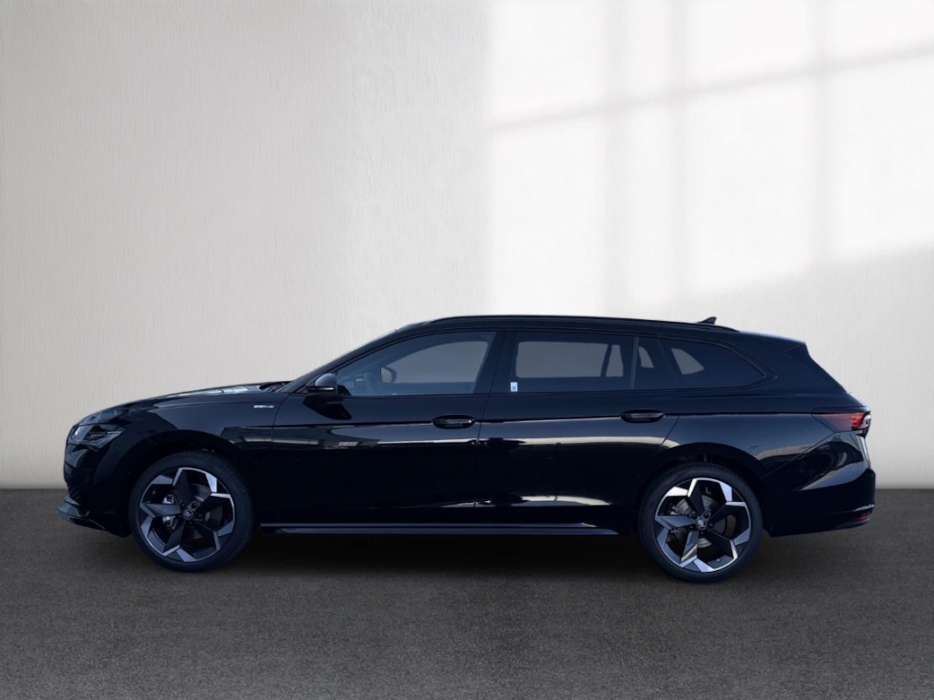 Skoda Superb Combi Sportline