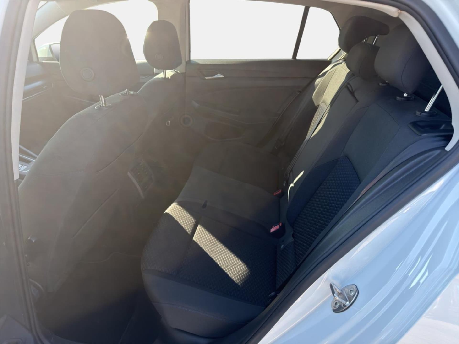 Volkswagen Golf United