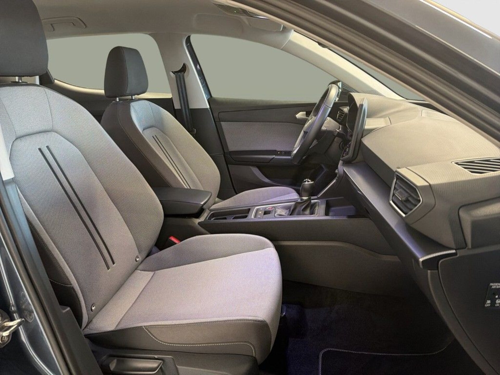 SEAT Leon Style