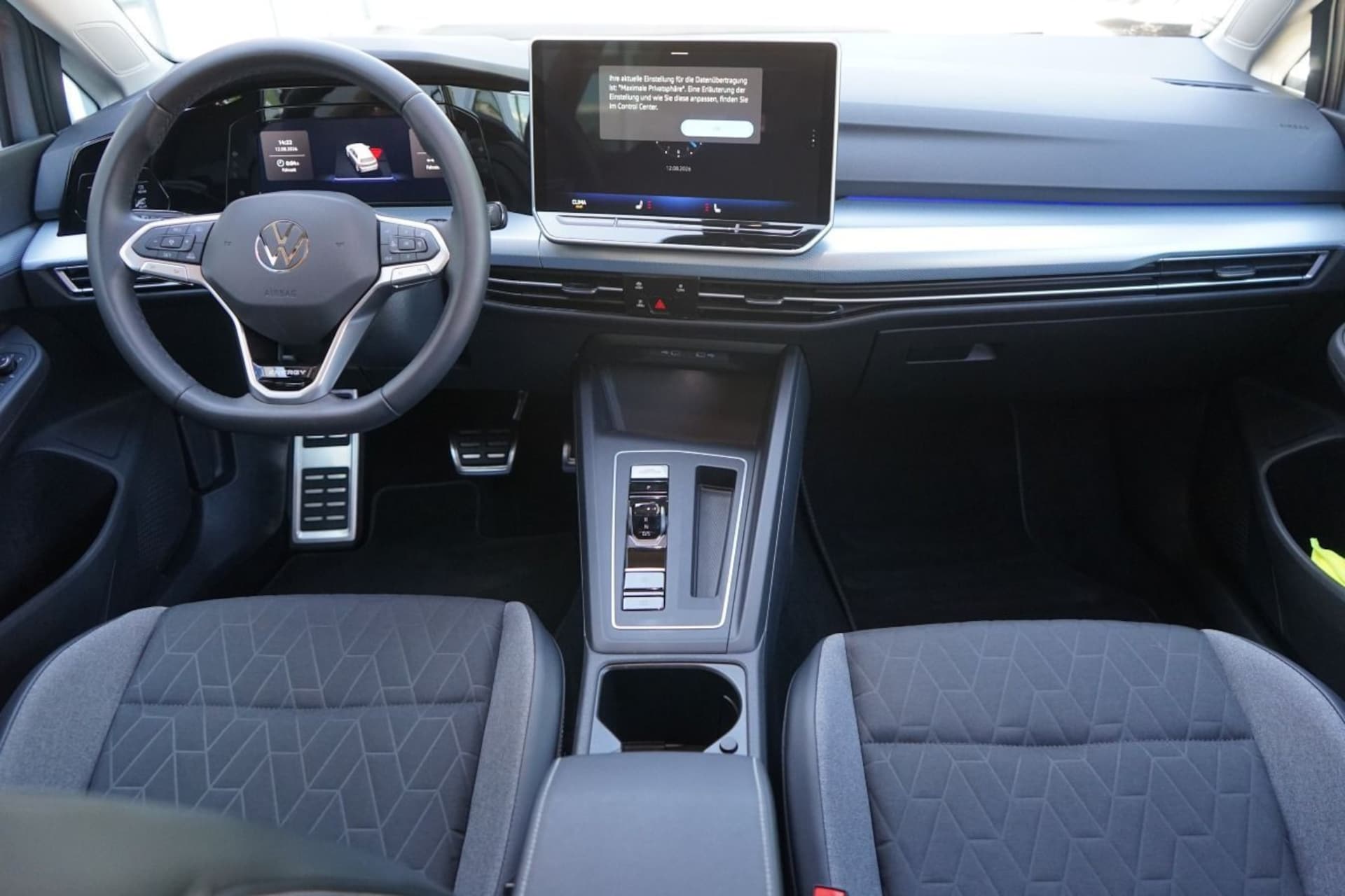 Volkswagen Golf ENERGY