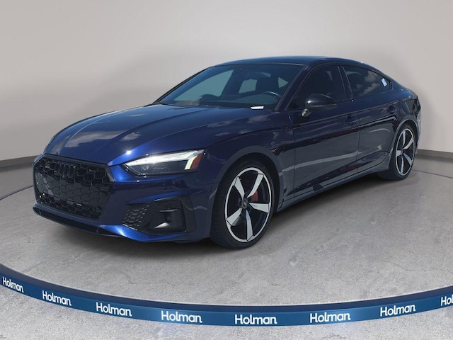 2023 Audi A5 Sportback