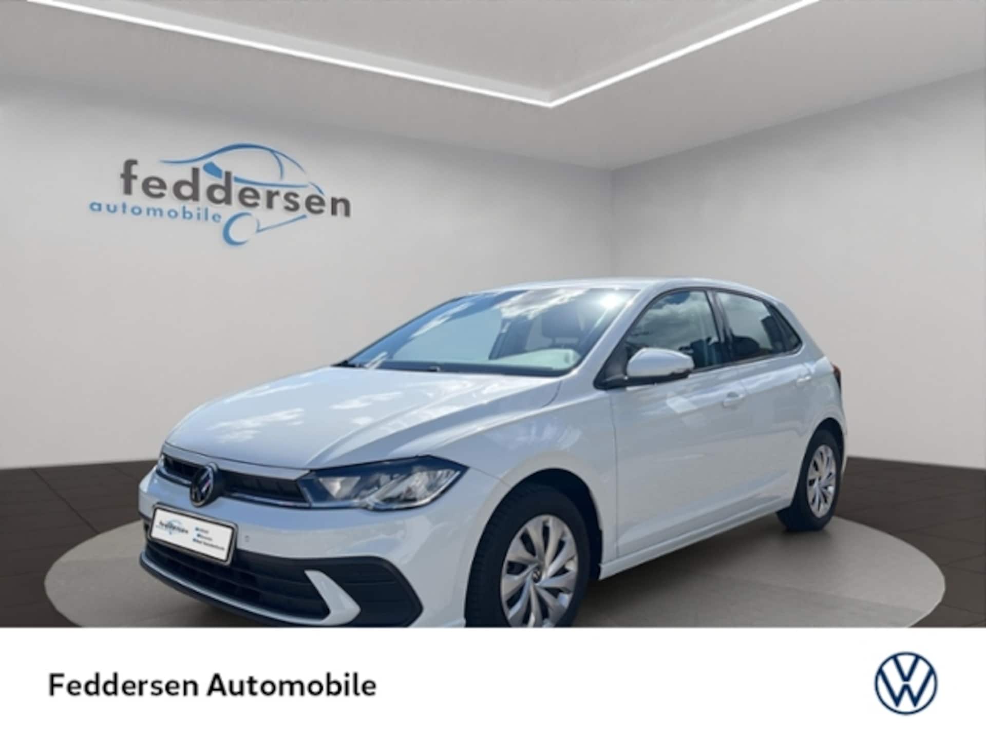 Volkswagen Polo Life