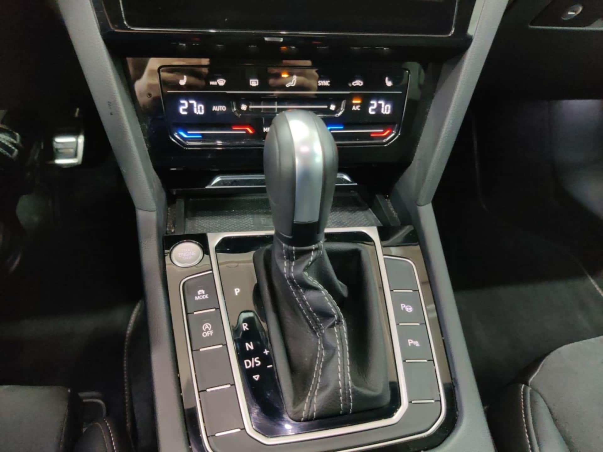 Volkswagen Arteon Shooting Brake R-Line