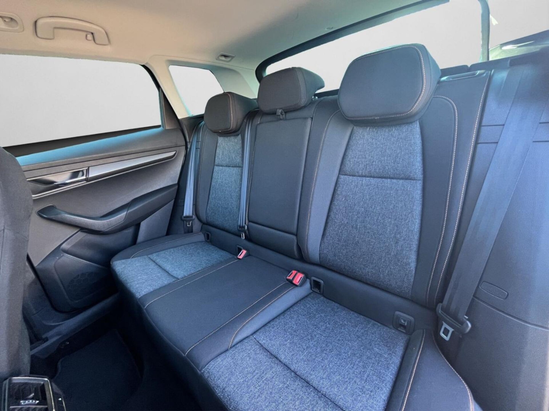 Skoda Karoq CLEVER