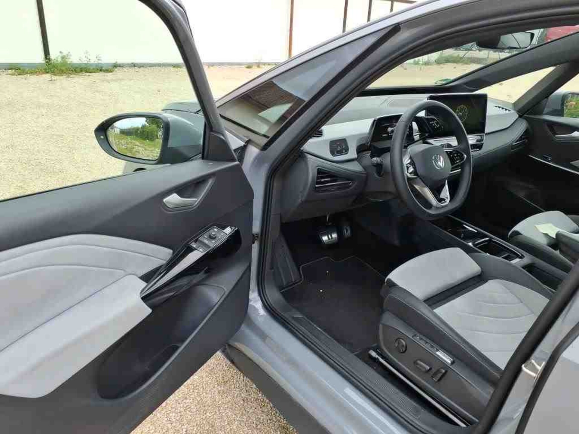 Volkswagen ID.3 MOVE Pro