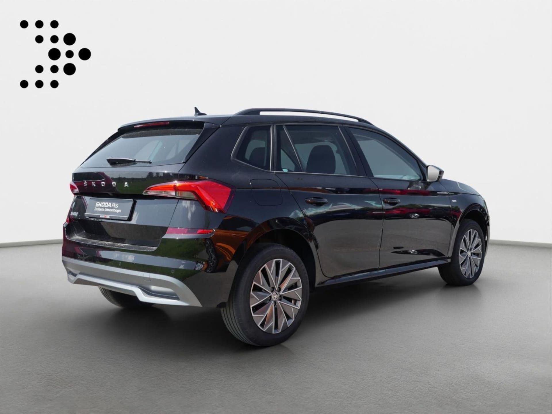 Skoda Kamiq Ambition