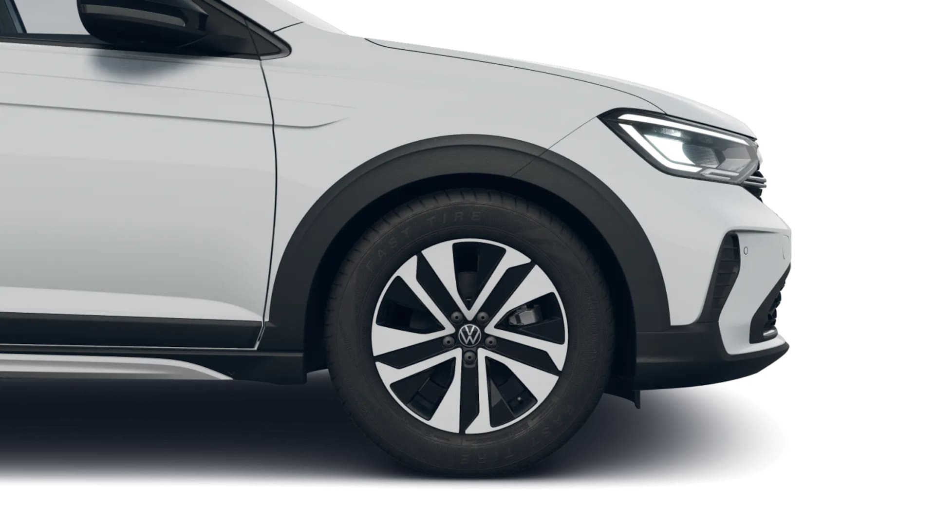Volkswagen Taigo ENERGY