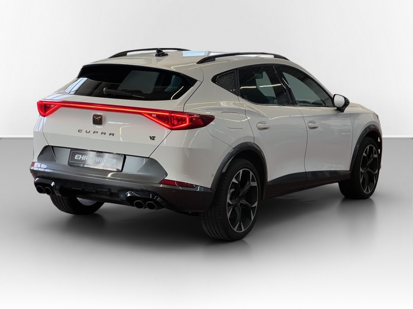 CUPRA Formentor – Bild 5