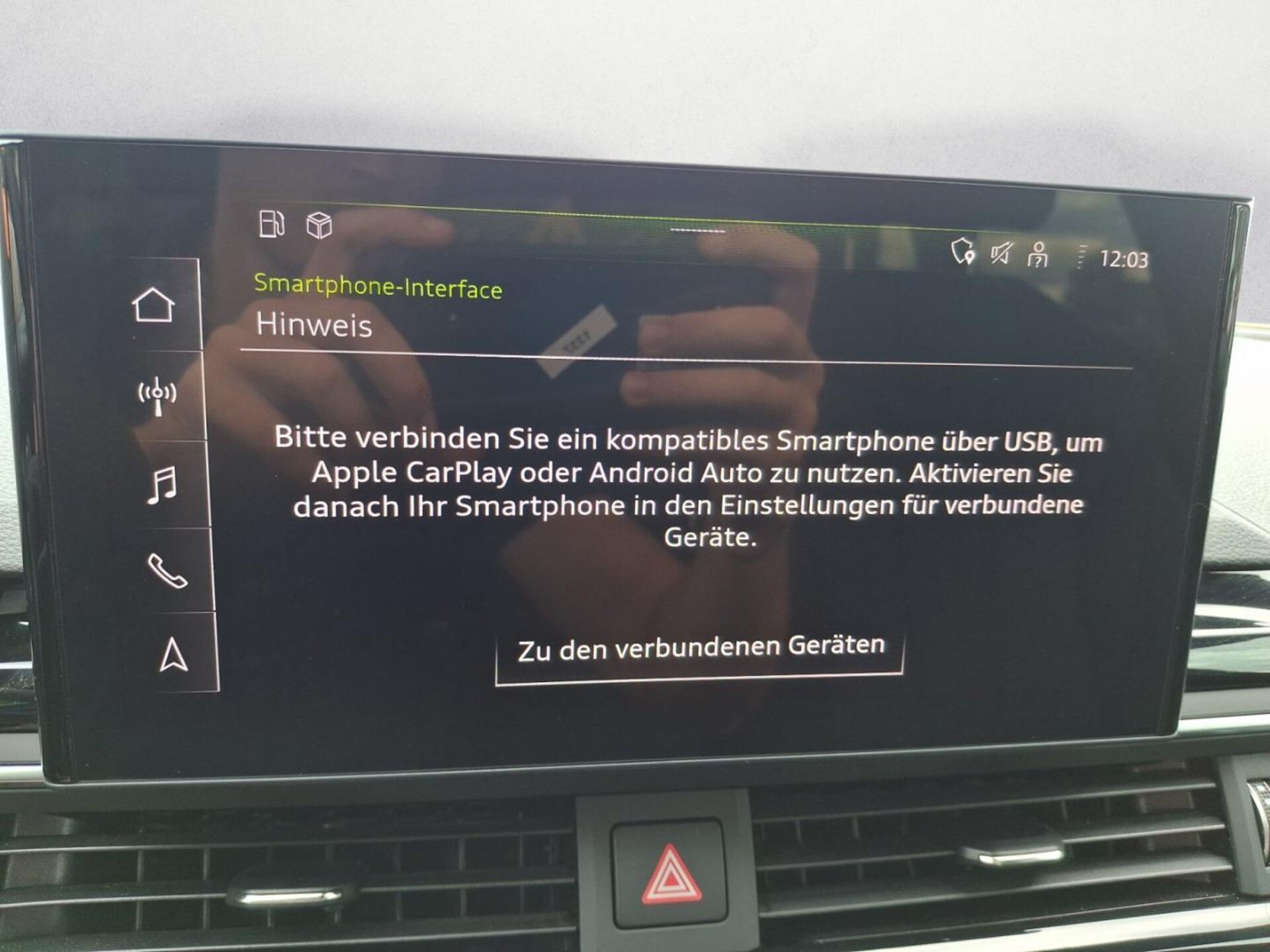 Audi S4 Avant