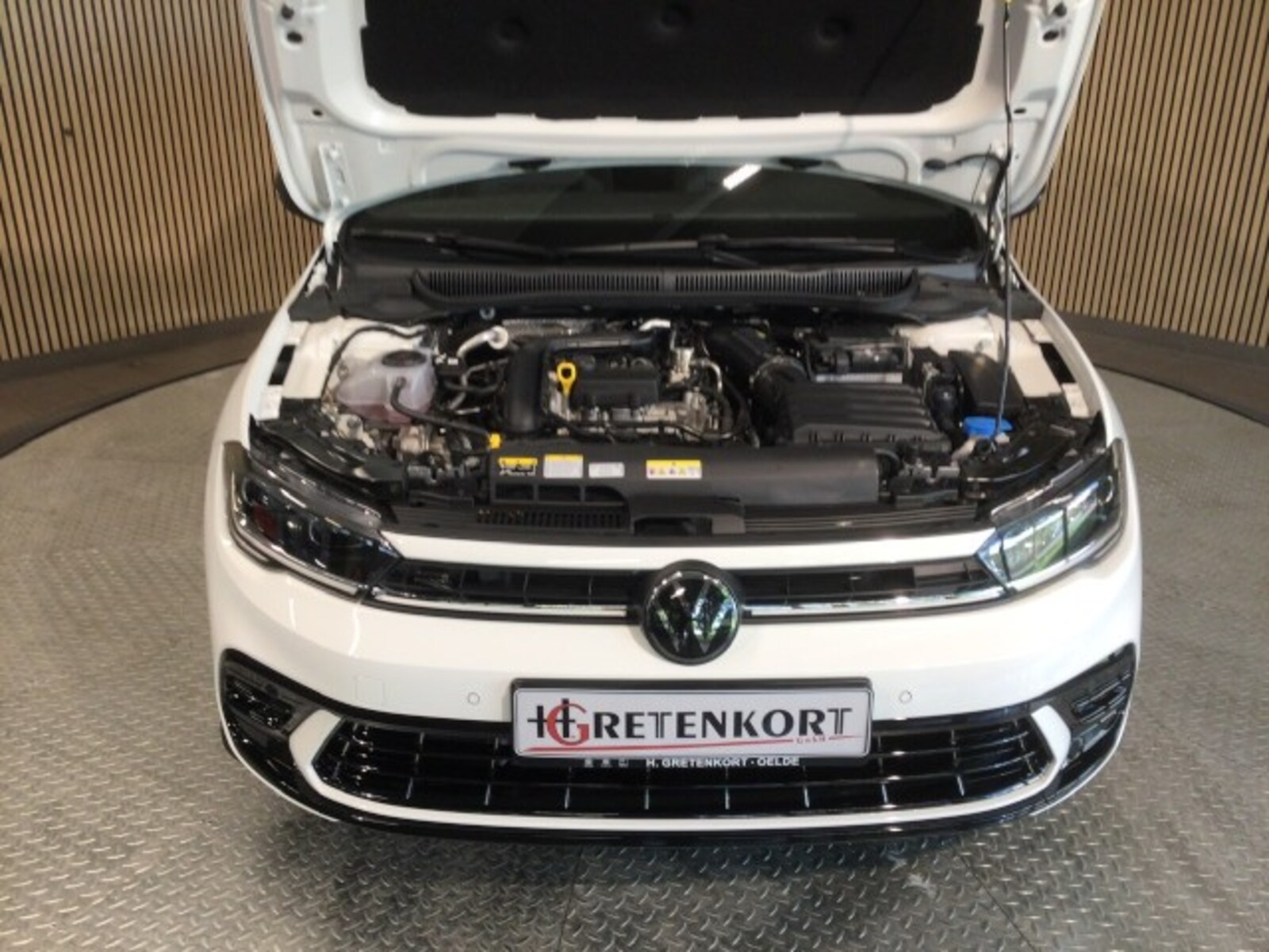 Volkswagen Polo – Bild 15