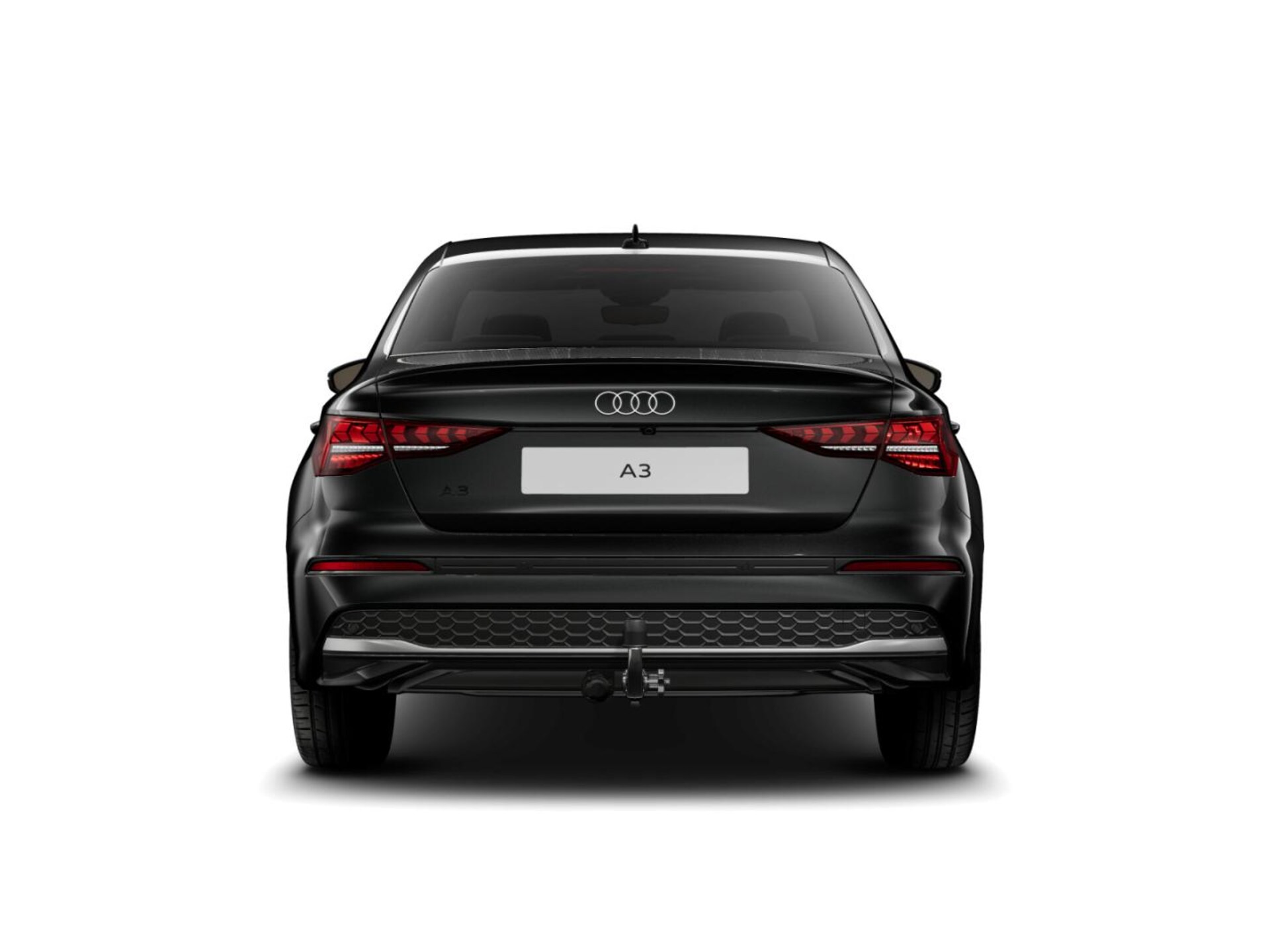 Audi A3 Limousine advanced