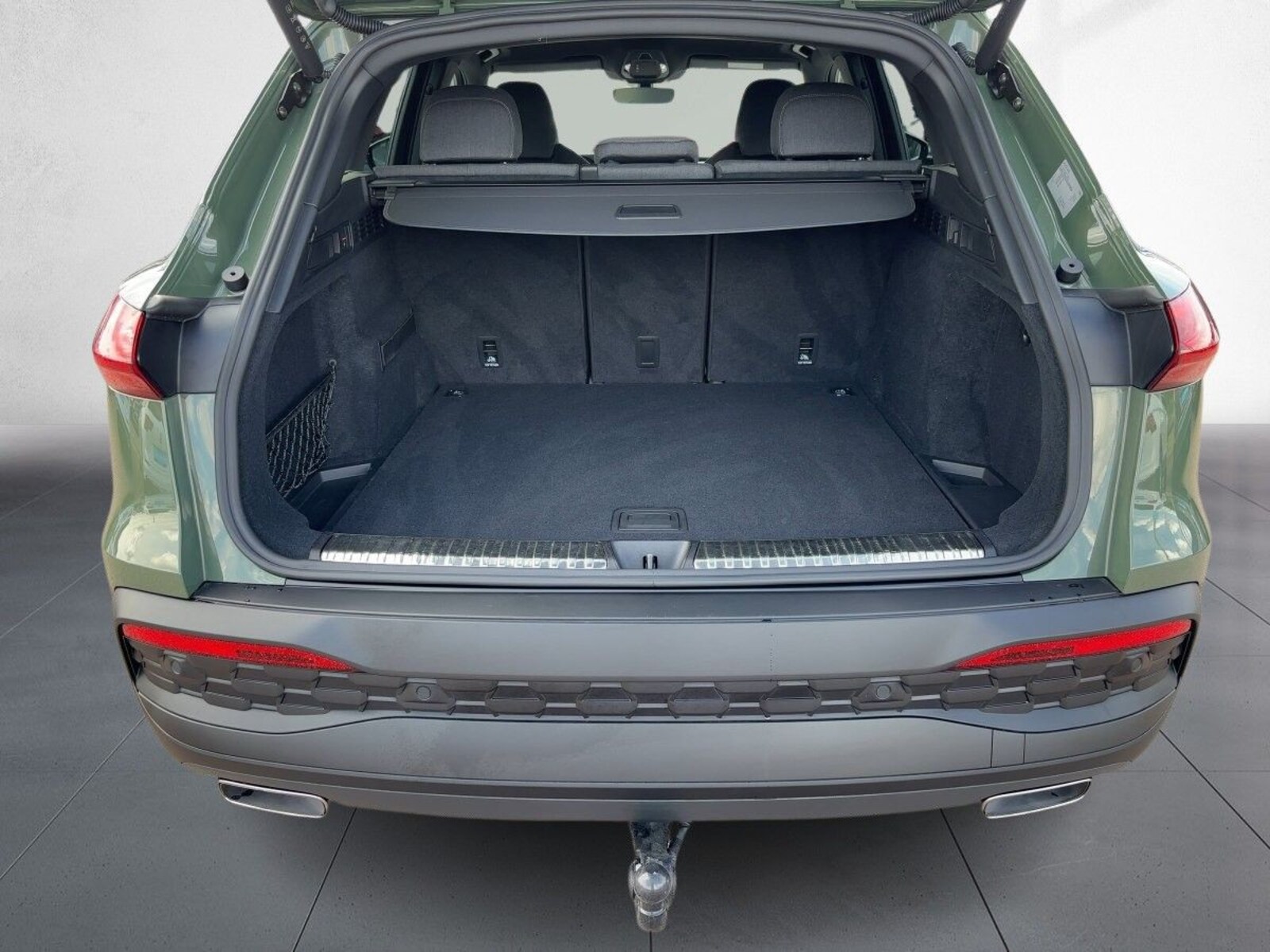 Audi Q5 – Bild 15
