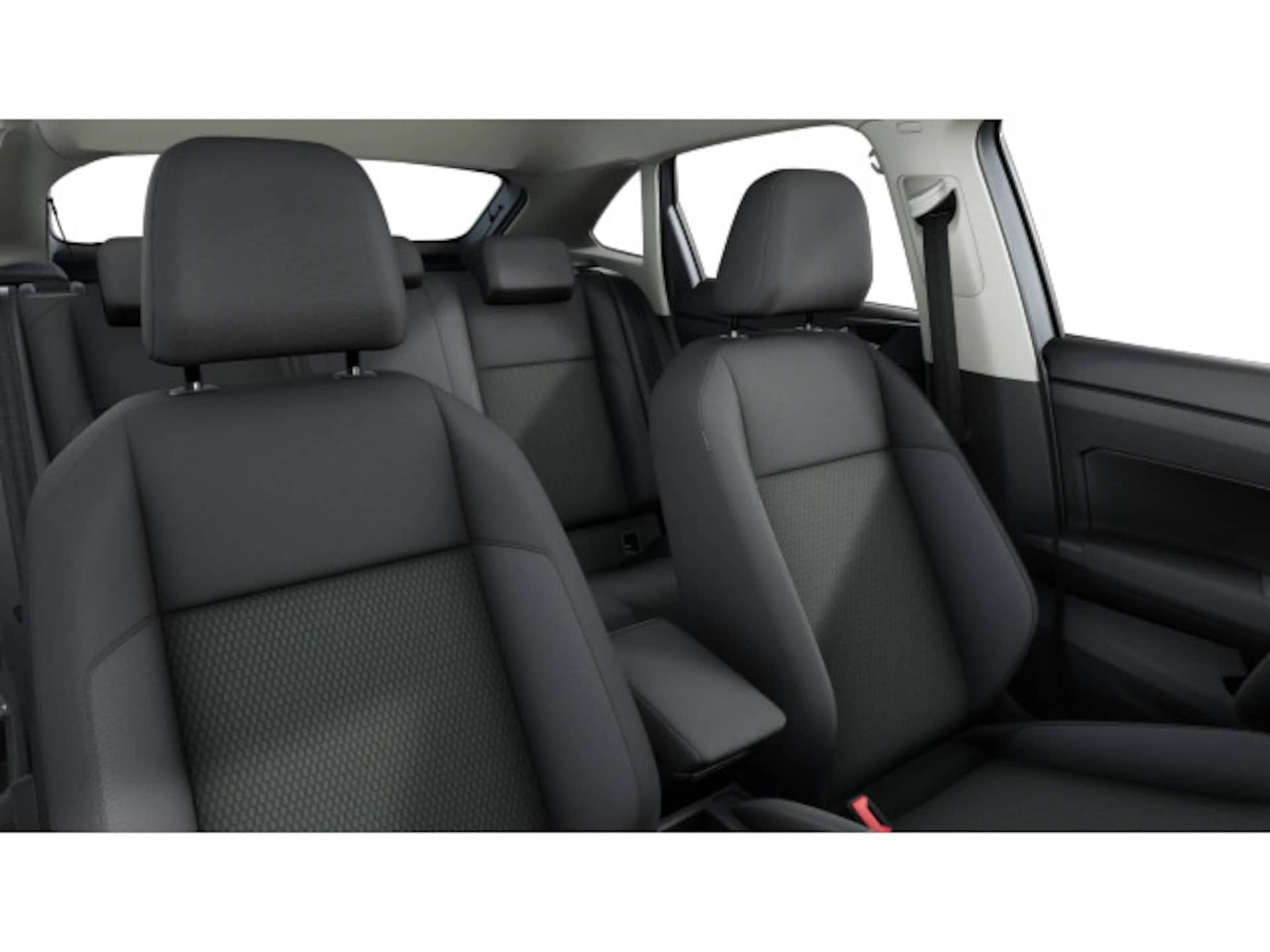 Volkswagen Taigo Life