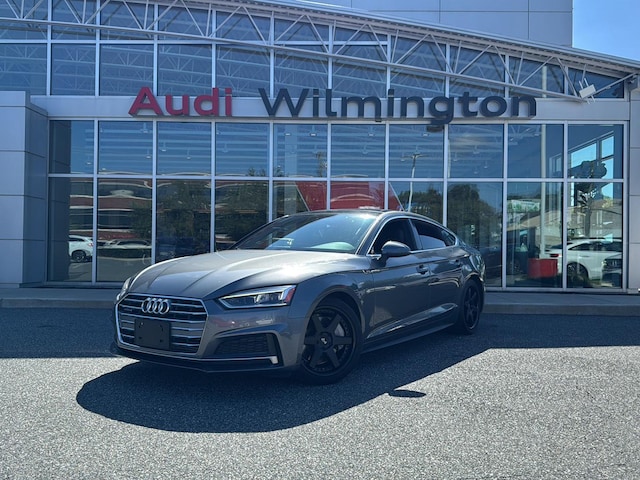 Photo of 2019 Audi A5 Sportback