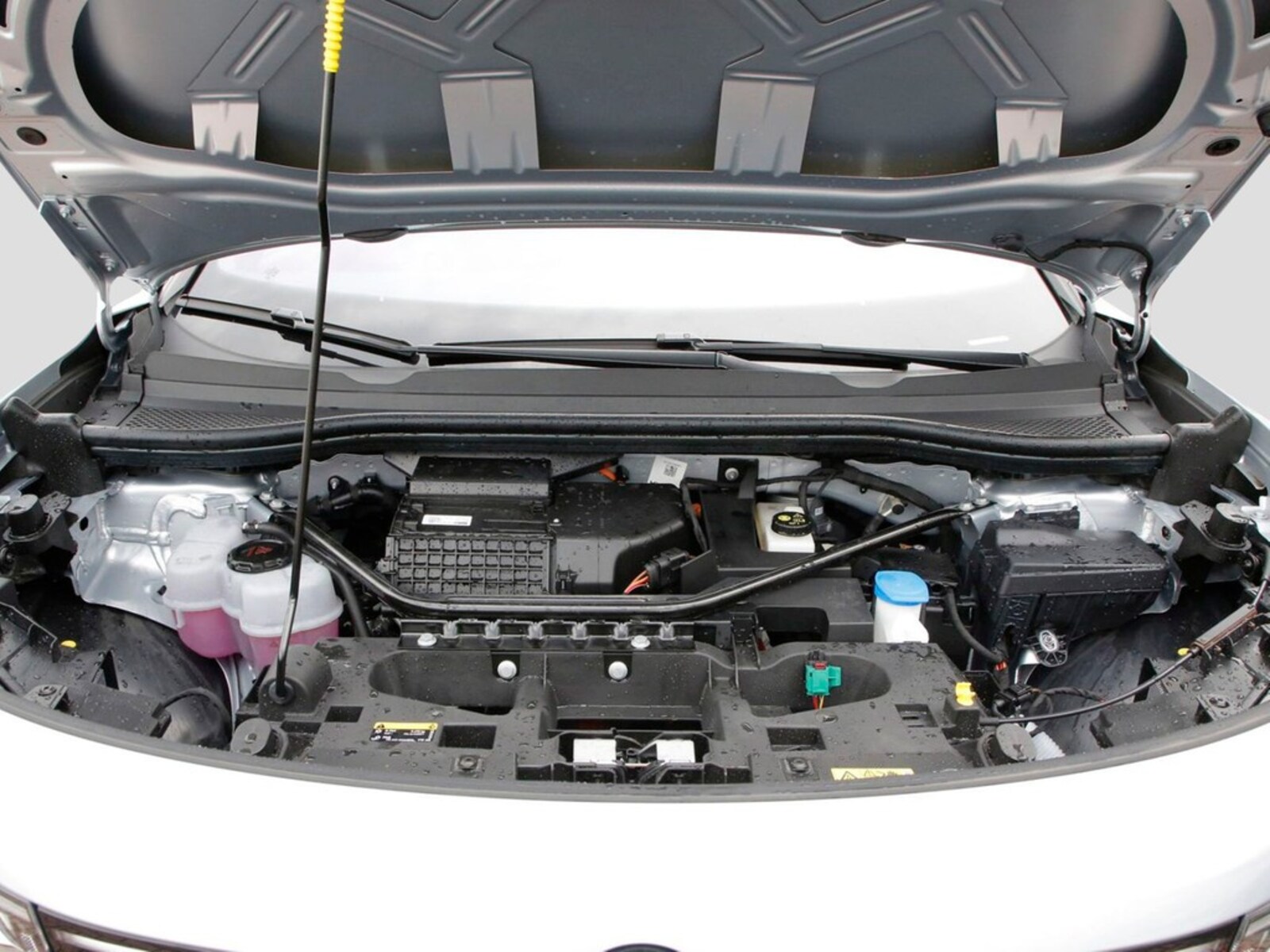 Volkswagen ID.4 – Bild 6
