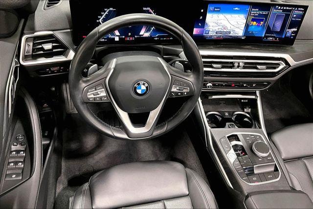 2024 BMW 430i Gran Coupé