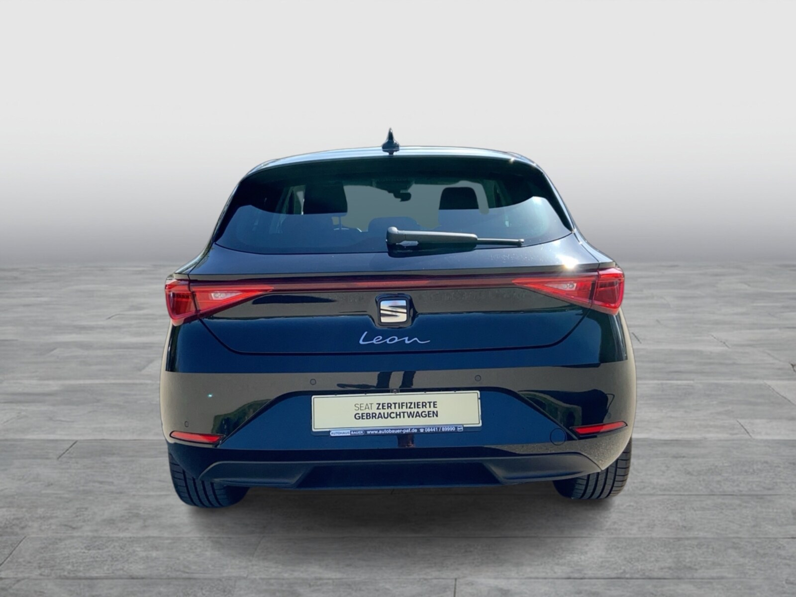 SEAT Leon – Bild 4