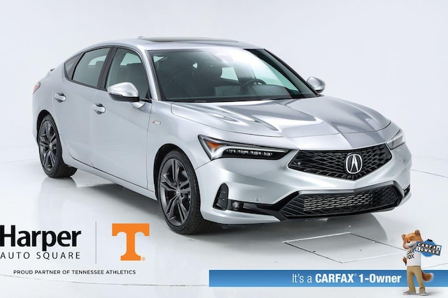 2025 Acura Integra