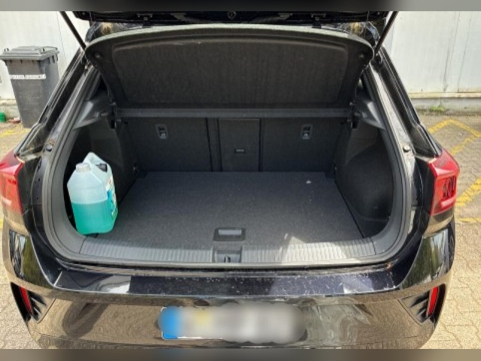Volkswagen T-Roc – Bild 4