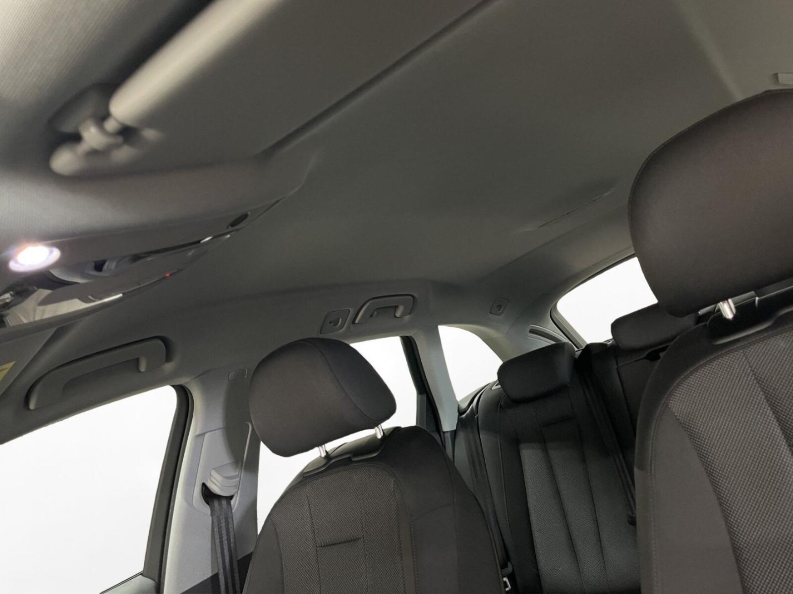 Audi A4 Avant – Bild 9