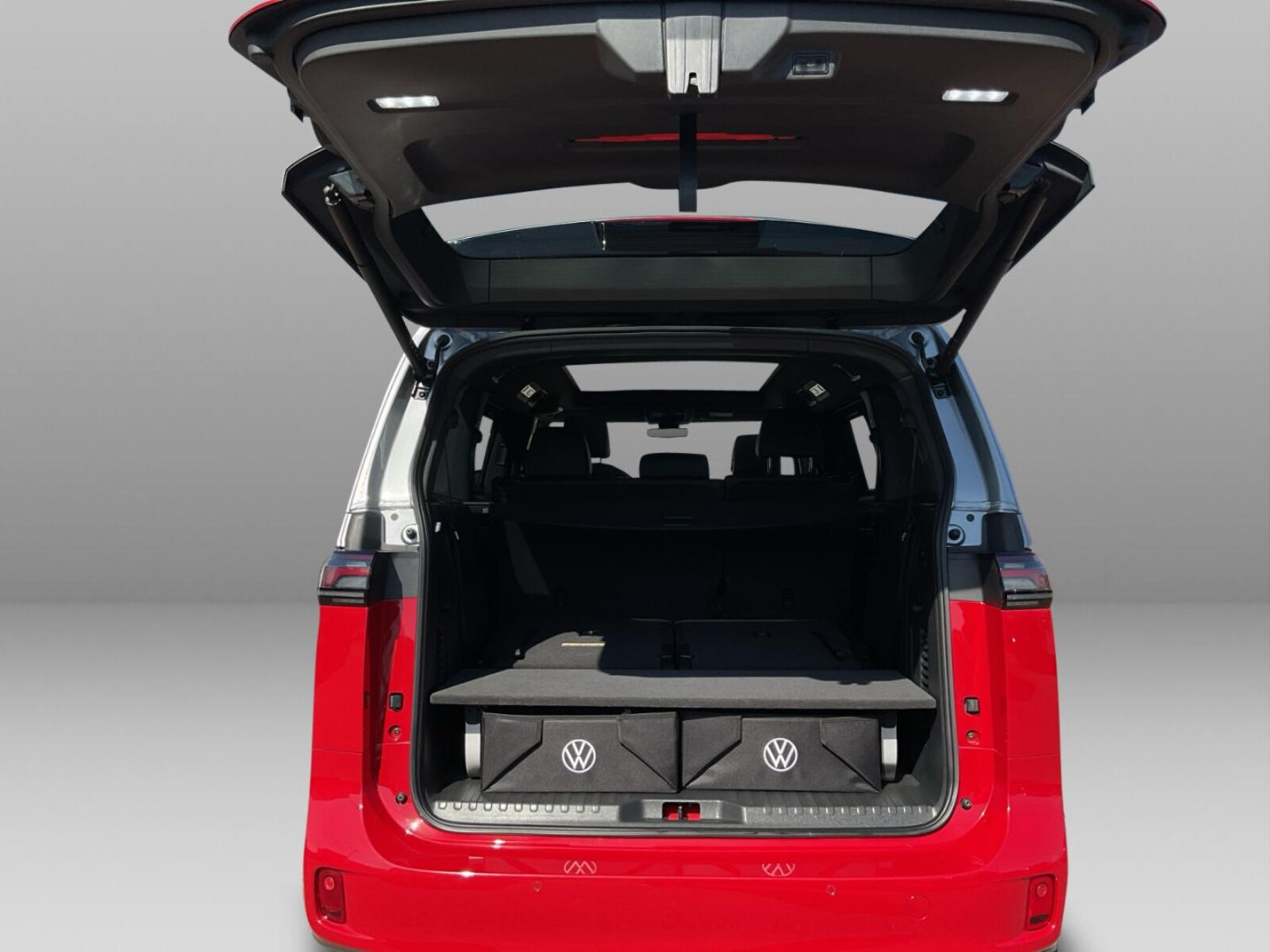 Volkswagen ID. Buzz – Bild 11