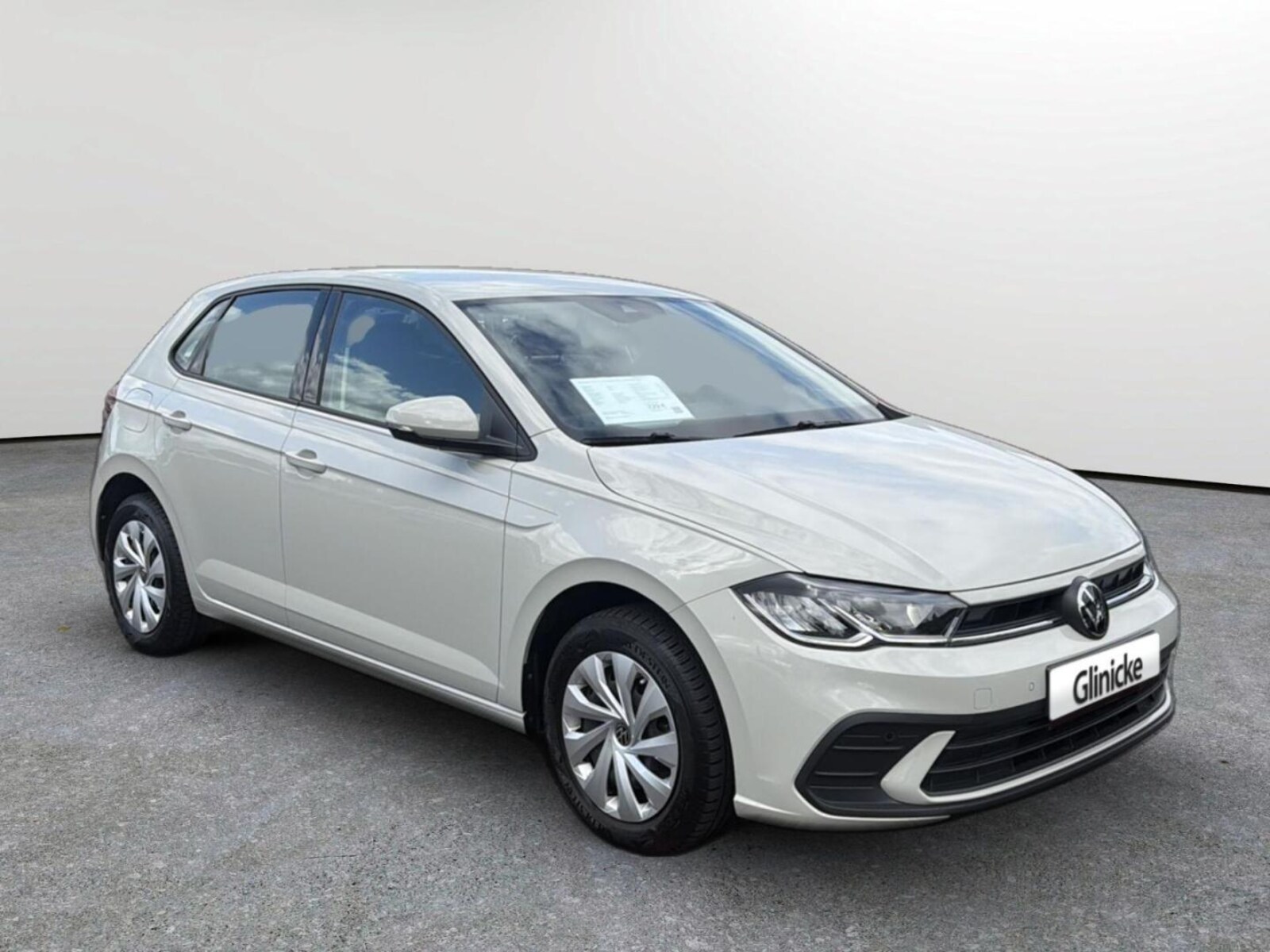 Volkswagen Polo – Bild 5