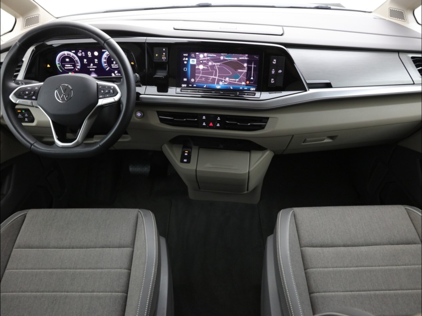 Volkswagen California – Bild 11