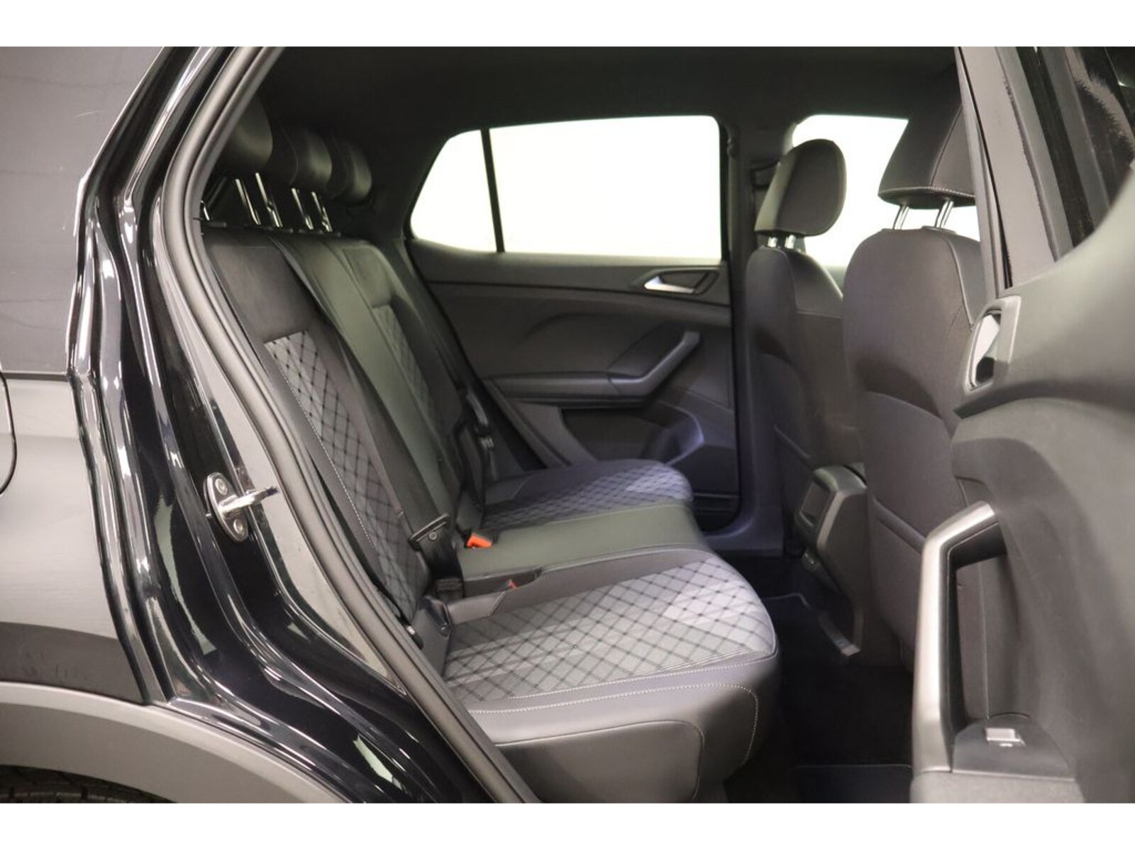 Volkswagen T-Cross – Bild 24