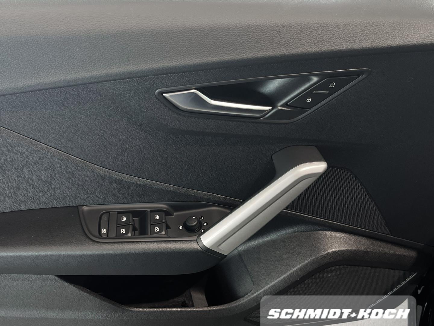 Bild über Audi Q2 35 TFSI S tronic - für weitere Informationen kontaktieren Sie den Audi Partner