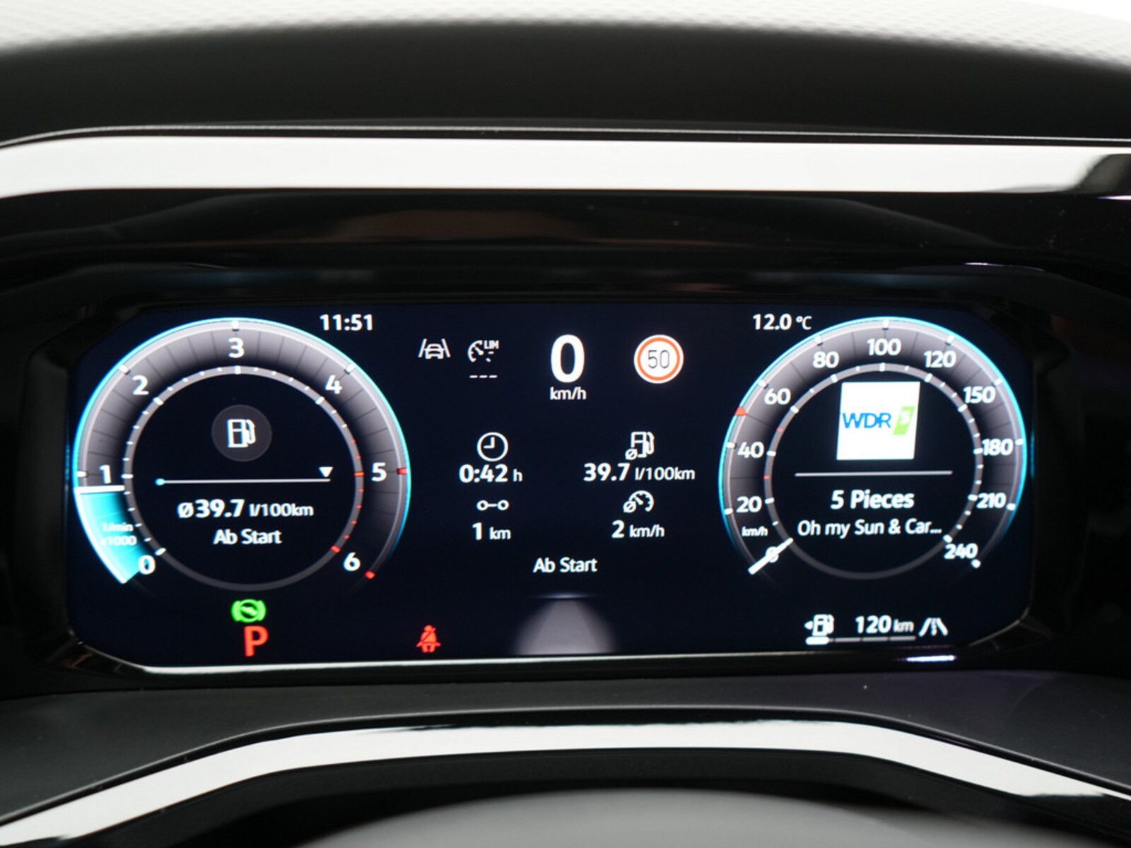 Volkswagen California – Bild 15