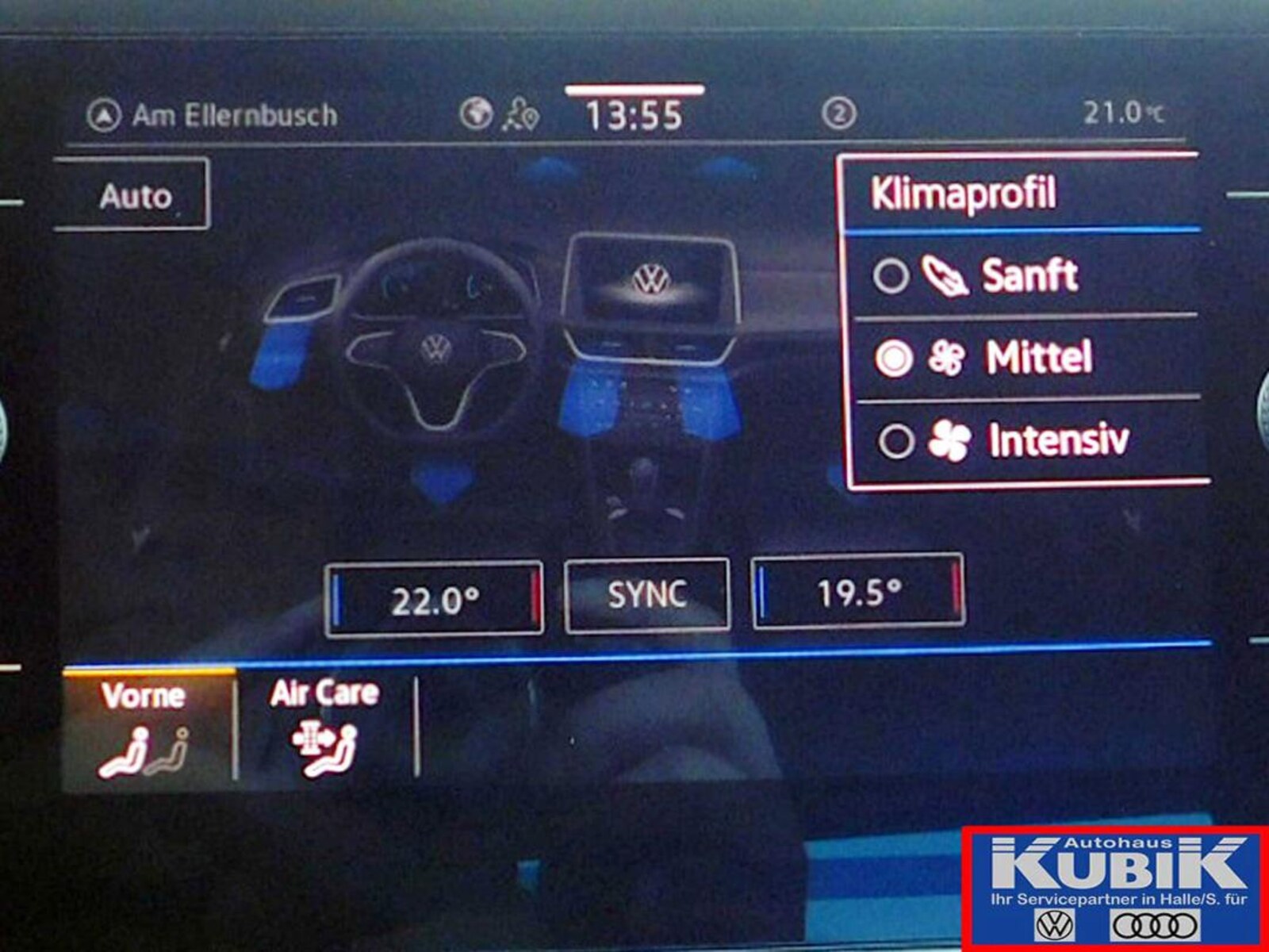 Volkswagen T-Roc – Bild 29