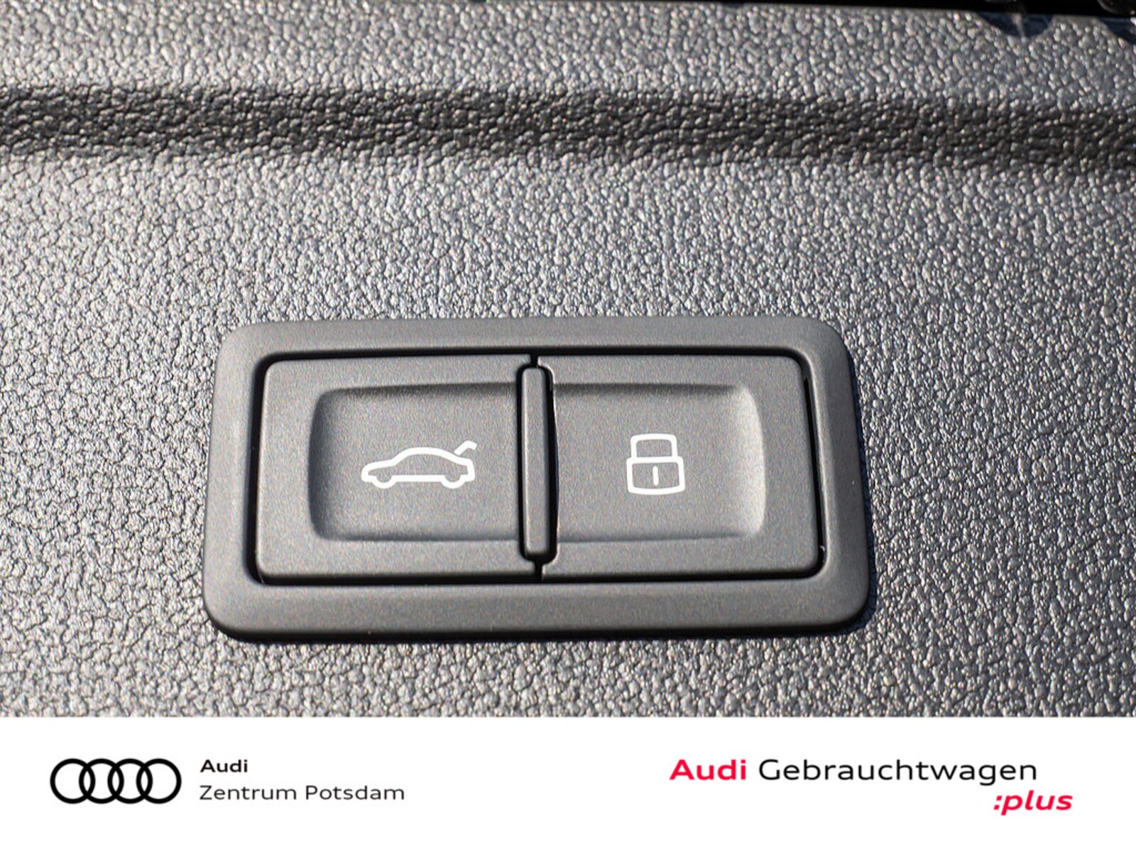 Audi A3 allstreet – Bild 22