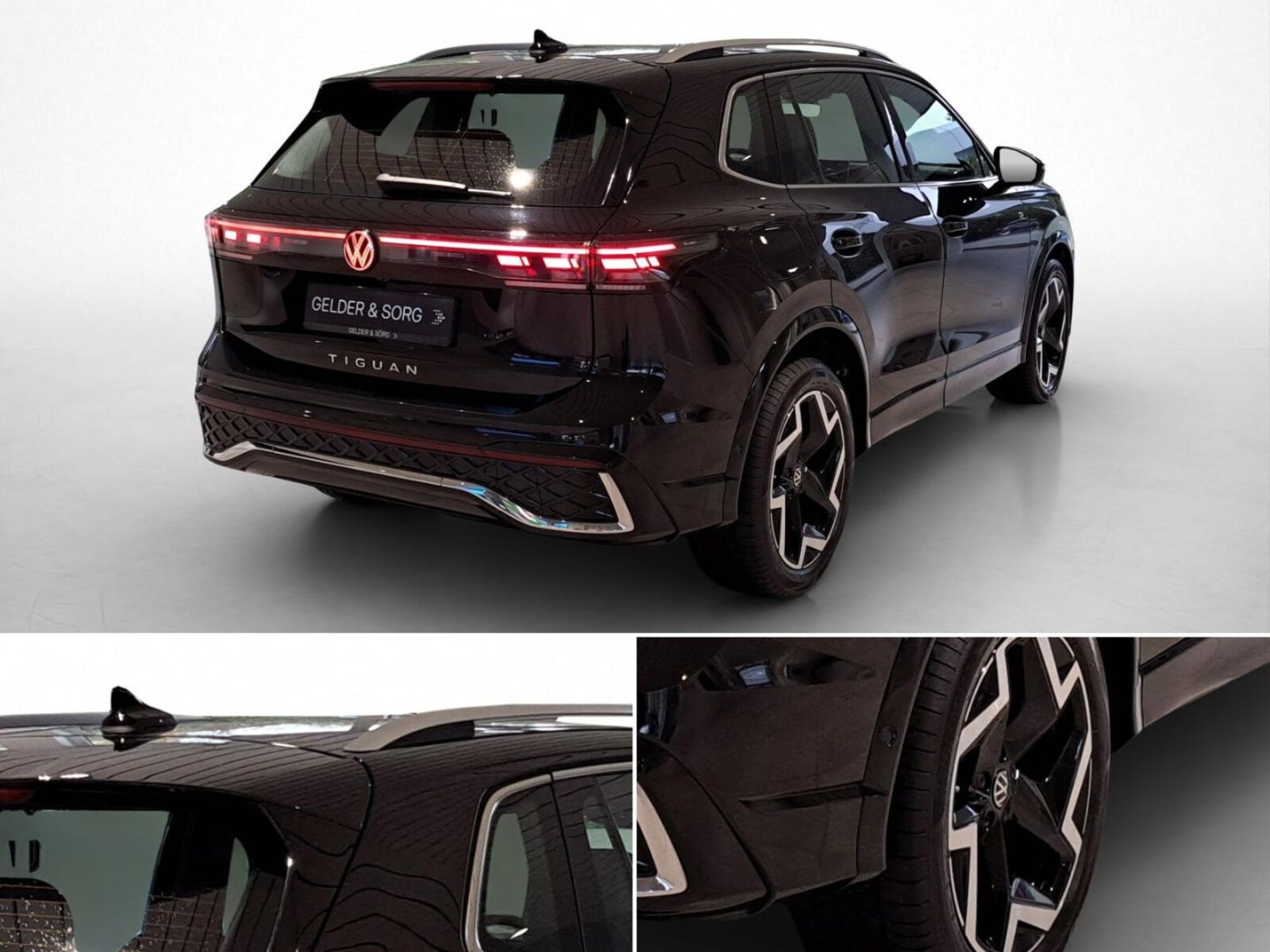 Volkswagen Tiguan – Bild 23