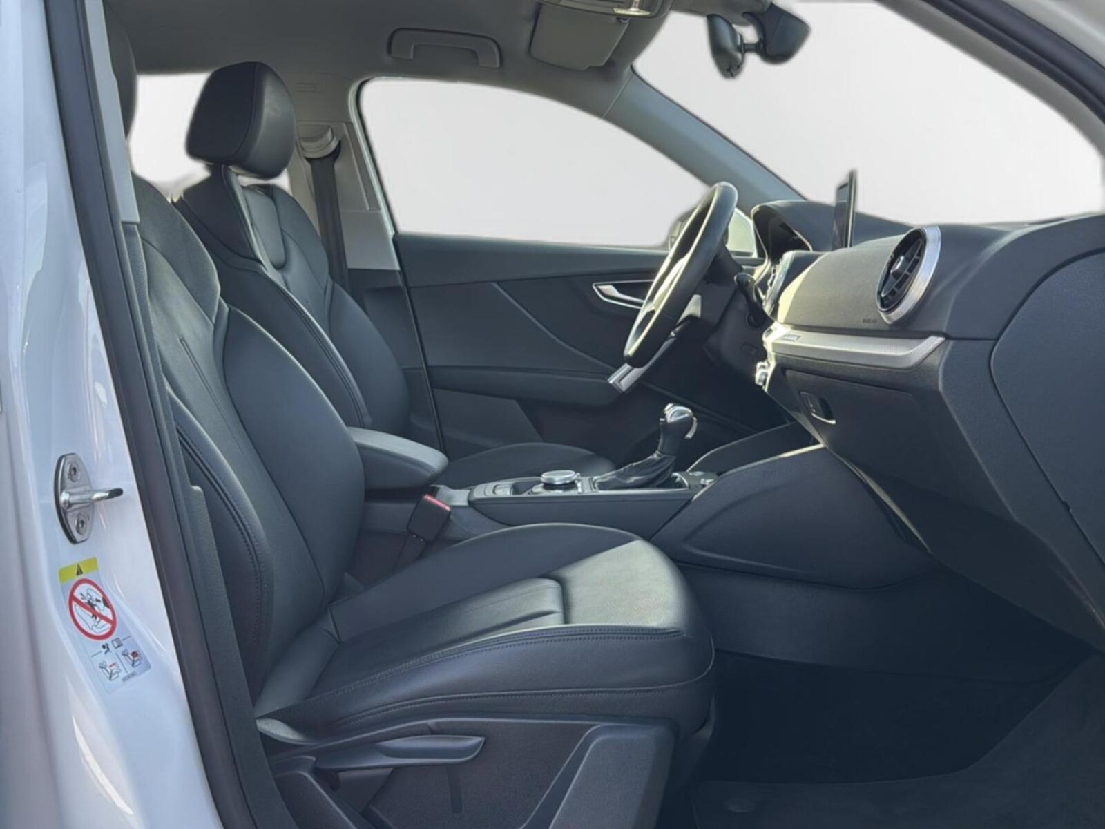 Audi Q2 – Bild 11