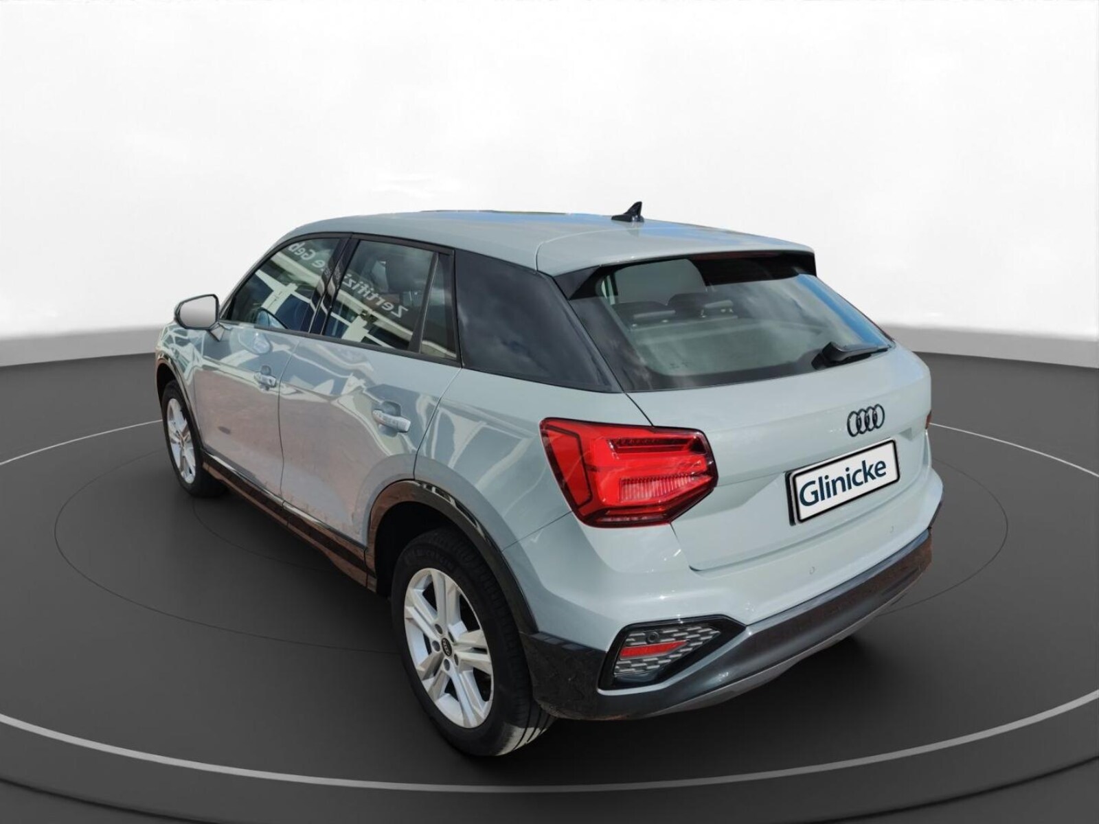 Audi Q2 – Bild 8