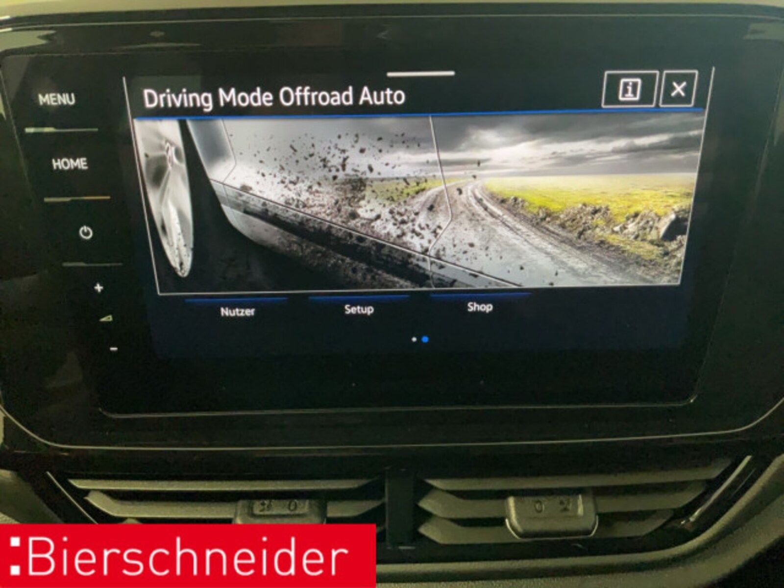 Volkswagen T-Roc – Bild 24