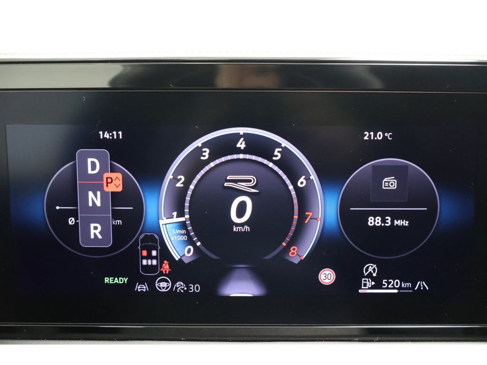 Volkswagen Tiguan – Bild 9