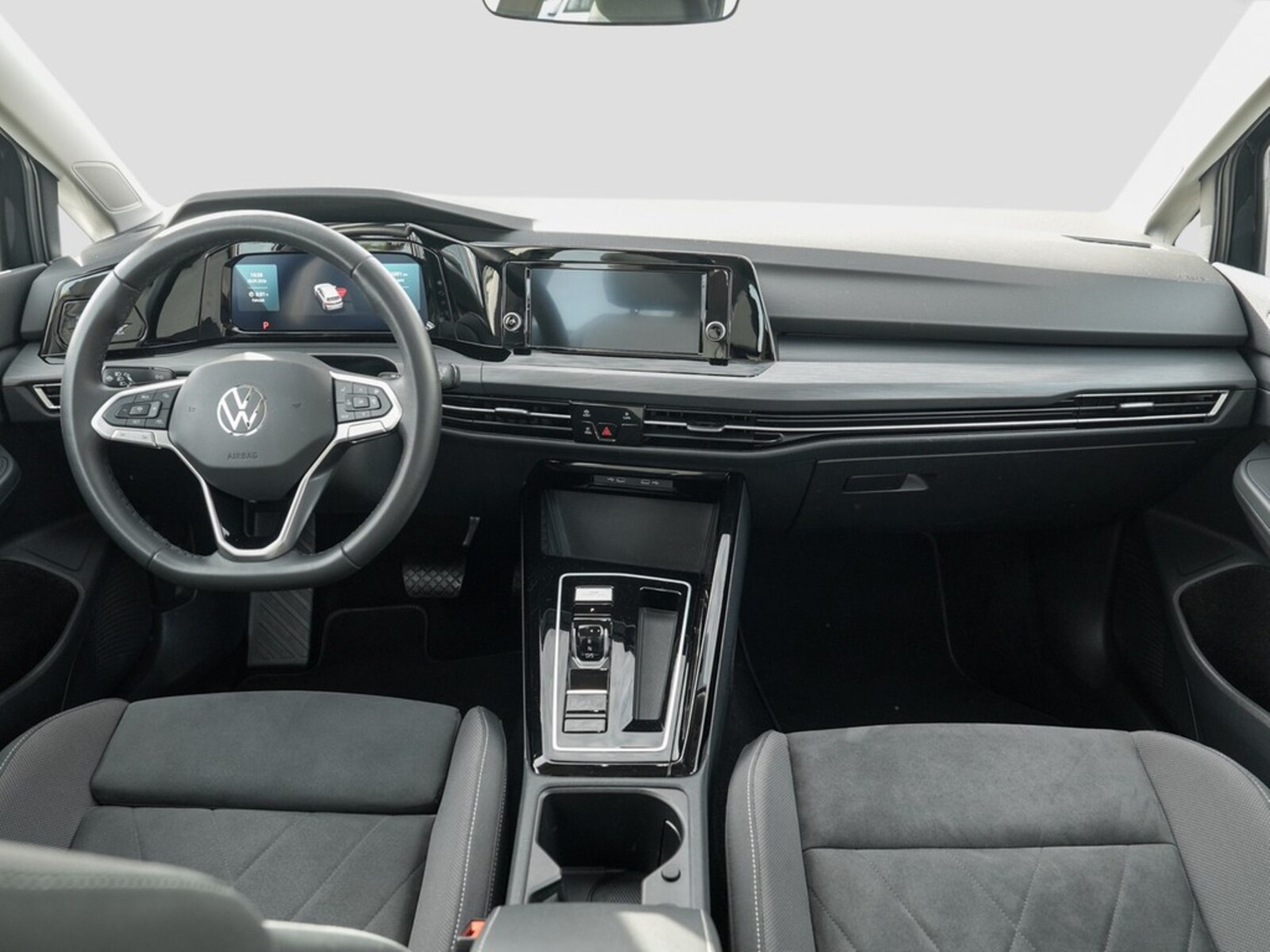 Volkswagen Golf – Bild 12